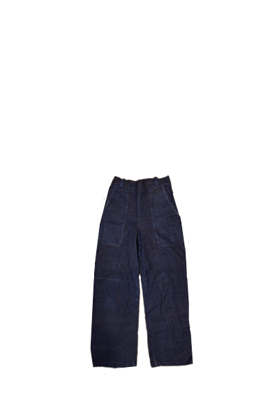 dark jeans