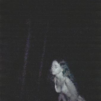 Samia bloodless album cover