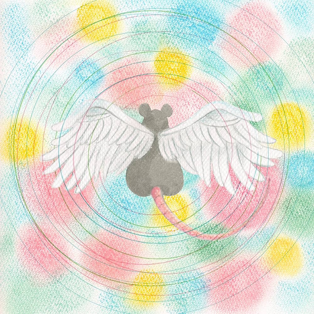 Animaru by Mei Semones album cover