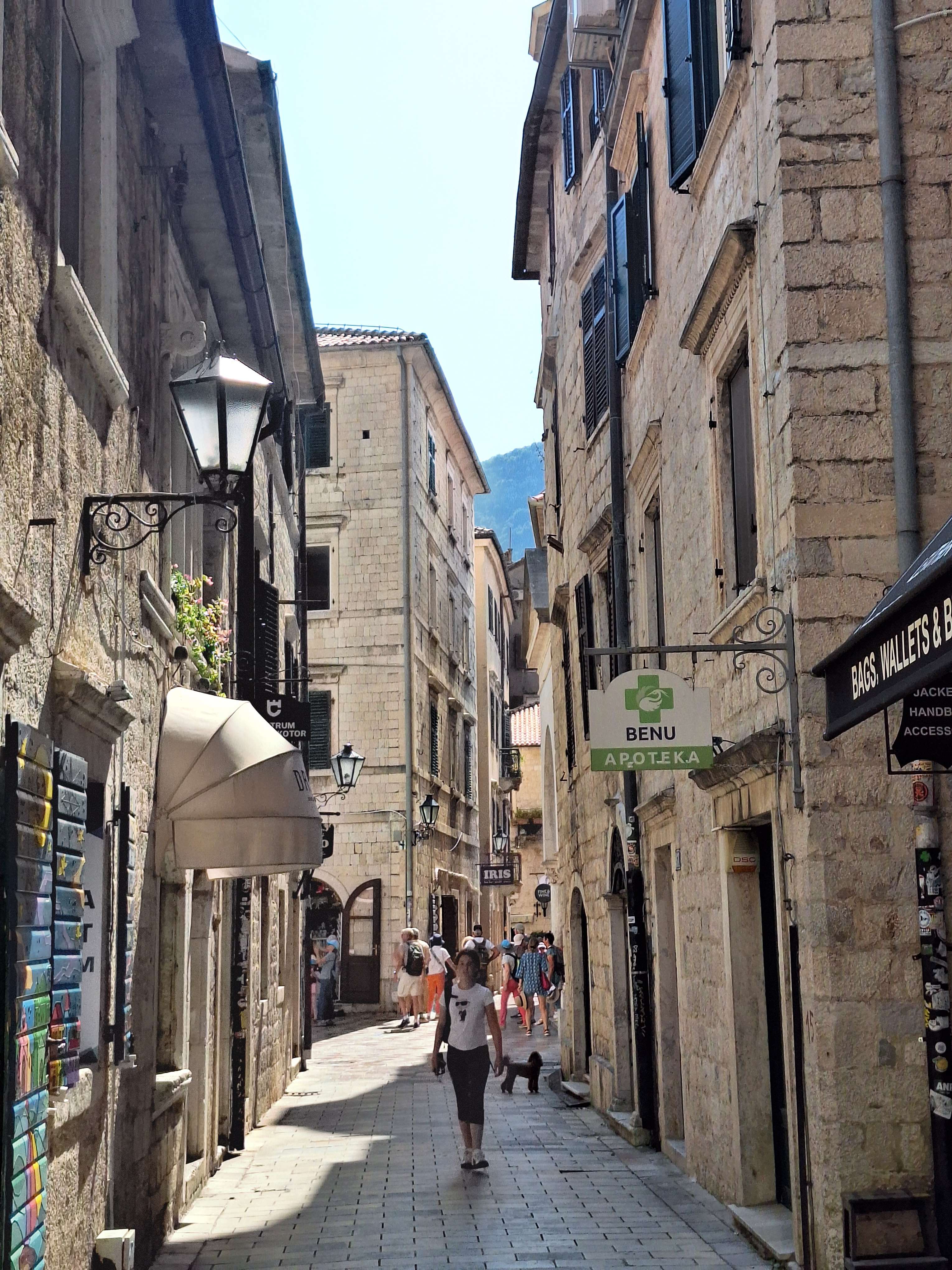 Picture i took of kotor