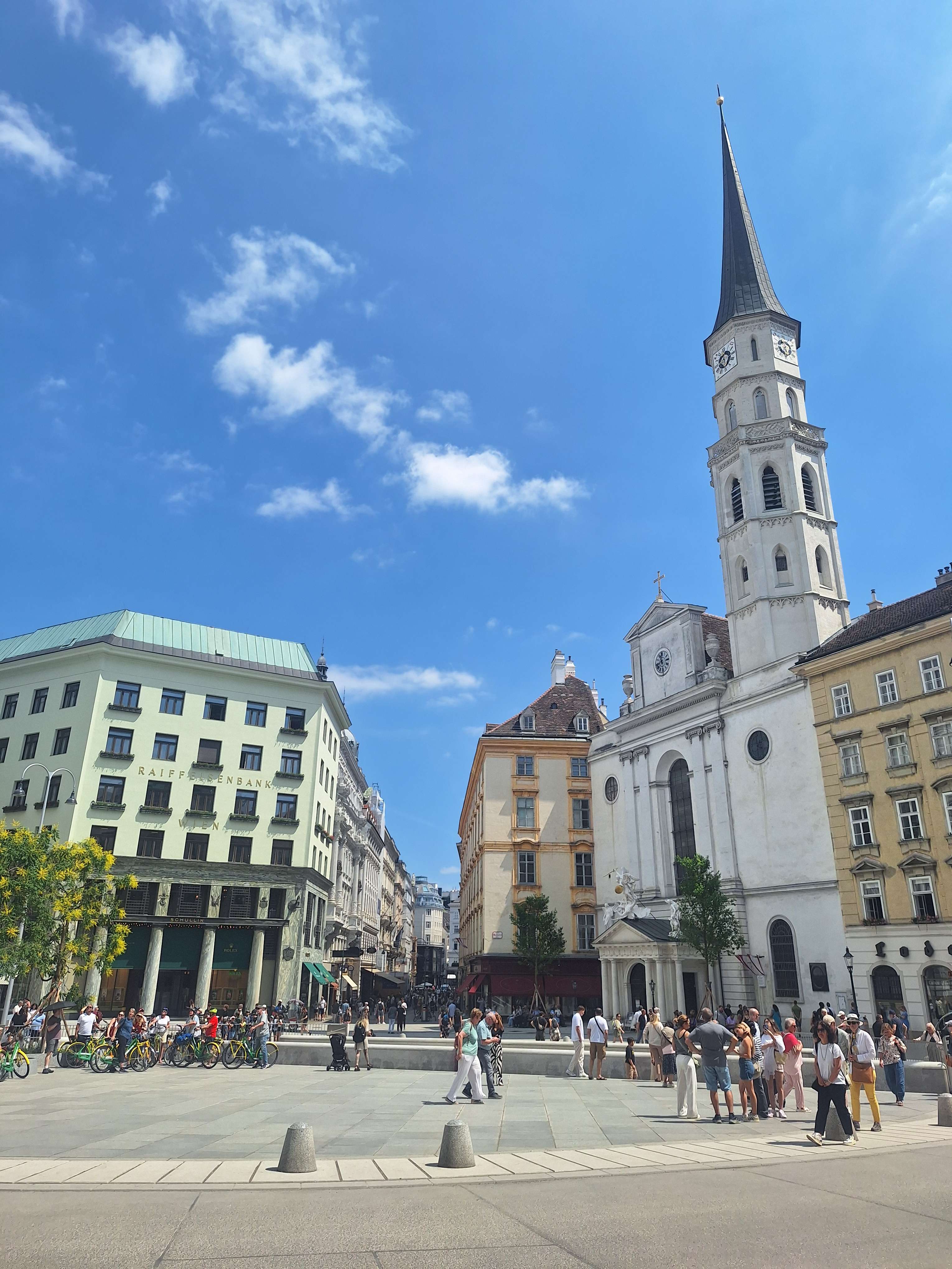 picture of vienna