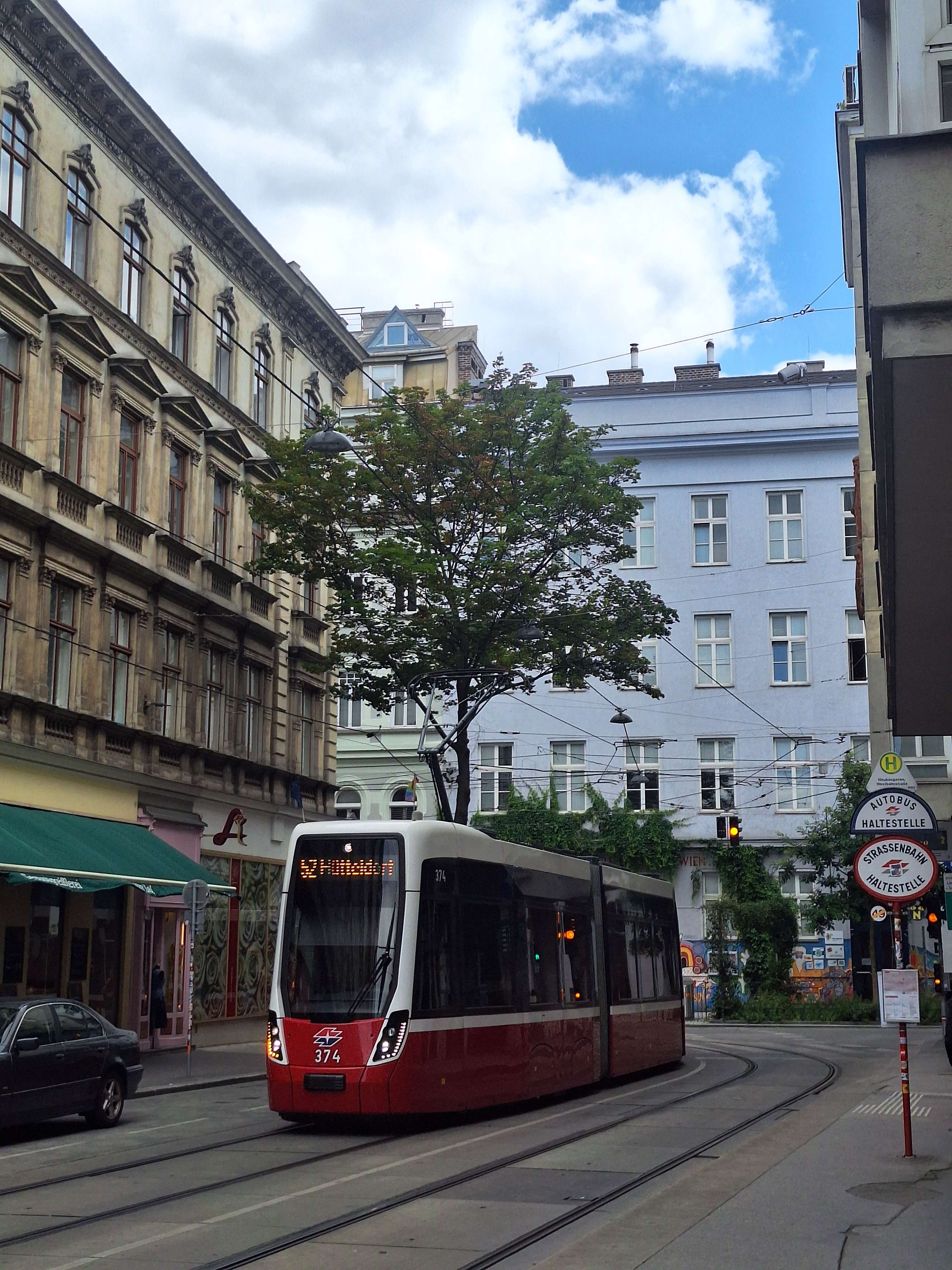 picture of vienna